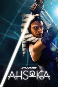 Ahsoka (Türkçe Dublaj)