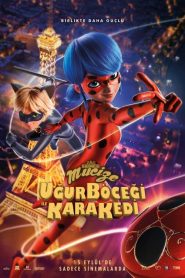 Mucize: Uğur Böceği ile Kara Kedi, Film (2023) Türkçe Dublaj izle