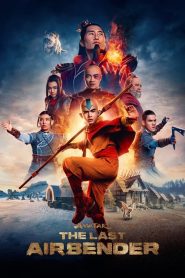 Avatar: The Last Airbender 2024 (Türkçe Dublaj)