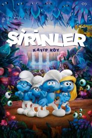 Şirinler 3: Kayıp Köy (2017) Türkçe Dublaj izle