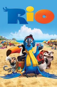 Rio (2011) Türkçe Dublaj izle