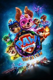 Paw Patrol: Süper Film (2023) Türkçe Dublaj izle