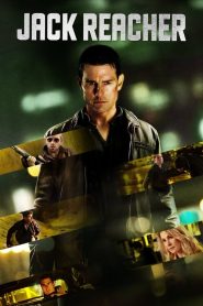 Jack Reacher (2012) Türkçe Dublaj izle