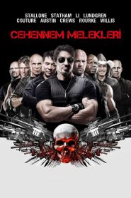 Cehennem Melekleri (2010) Türkçe Dublaj izle