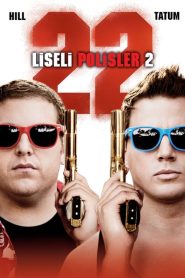 Liseli Polisler 2 (2014) Türkçe Dublaj izle