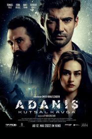 Adanış: Kutsal Kavga (2022) Yerli Film izle