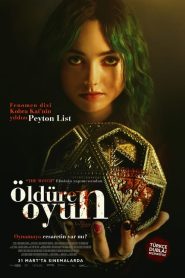 Öldüren Oyun (2022) Türkçe Dublaj izle