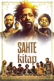 Sahte Kitap (2024) Türkçe Dublaj izle