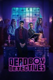 Dead Boy Detectives (Türkçe Dublaj)