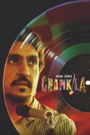 Amar Singh Chamkila (2024) izle