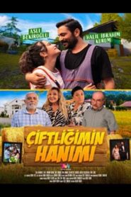 Çiftliğimin Hanımı (2024) Yerli Film izle