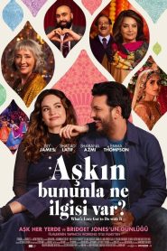 Aşkın Bununla Ne İlgisi Var? (2023) Türkçe Dublaj izle