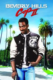 Sosyete Polisi 2 (1987) izle