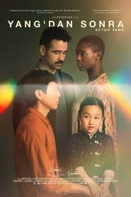 Yang’dan Sonra (2022) izle