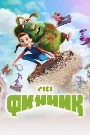 Çılgın Dostum Finnik (2022) Türkçe Dublaj izle