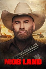 Mob Land (2023) Türkçe Dublaj izle