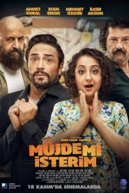 Müjdemi İsterim (2022) Yerli Film izle