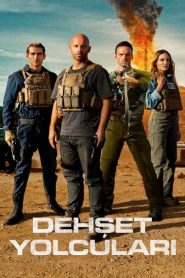 Dehşet Yolcuları (2024) Türkçe Dublaj izle