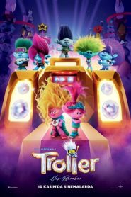 Troller Hep Beraber (2023) Türkçe Dublaj izle