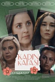 Kadın Kafası (2022) Yerli Film izle