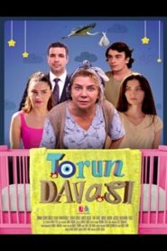 Torun Davası (2024) Yerli Film izle