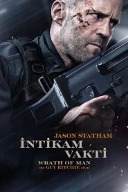 İntikam Vakti (2021) Türkçe Dublaj izle