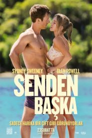 Senden Başka (2023) Türkçe Dublaj izle