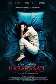 Karabasan (2022) Türkçe Dublaj izle