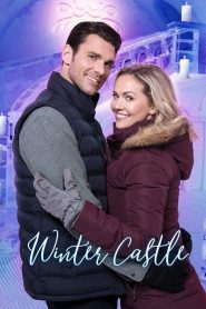 Winter Castle (2019) Türkçe Dublaj izle