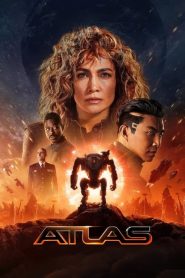 Atlas (2024) Türkçe Dublaj izle