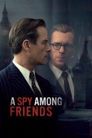 A Spy Among Friends (Türkçe Dublaj)