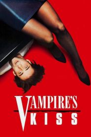 Vampirin Öpücüğü (1988) izle