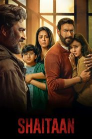 Shaitaan (2024) izle