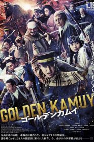 Golden Kamuy (2024) izle