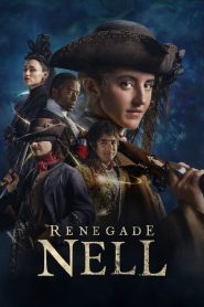 Renegade Nell (Türkçe Dublaj)