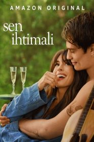 Sen İhtimali (2024) Türkçe Dublaj izle