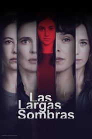 Las largas sombras (Türkçe Dublaj)