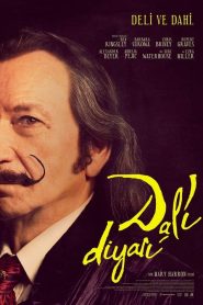 Dali Diyarı (2022) Türkçe Dublaj izle