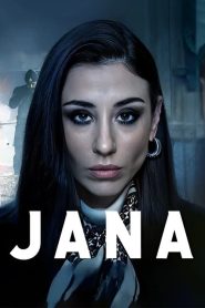 Jana – Märkta för livet