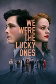 We Were the Lucky Ones (Türkçe Dublaj)