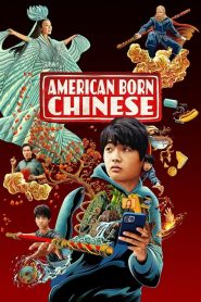 American Born Chinese (Türkçe Dublaj)