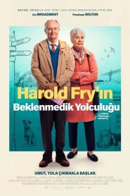 Harold Fry’ın Beklenmedik Yolculuğu (2023) izle