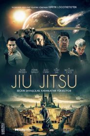 Jiu Jitsu (2020) Türkçe Dublaj izle