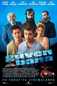 Güven Bana (2023) Yerli Film izle