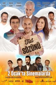 Tut Sözünü (2015) Yerli Film izle