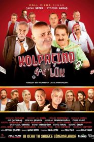 Kolpaçino 4 4’lük (2024) Yerli Film izle