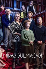 Miras Bulmacası (2024) Türkçe Dublaj izle