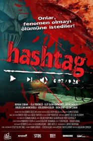 Hashtag (2020) Yerli Film izle