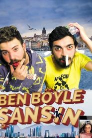 Ben Böyle Şansın (2020) Yerli Film izle