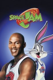 Space Jam (1996) Türkçe Dublaj izle